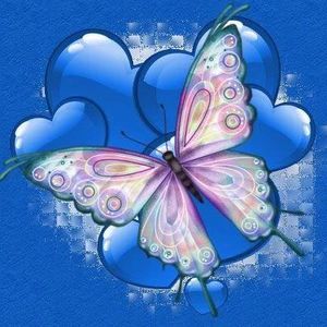 Meet your Posher, Patti